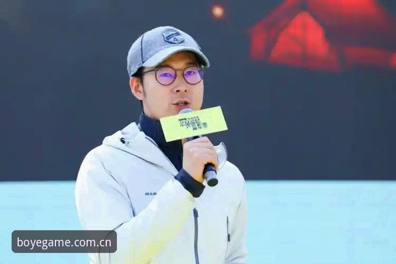 BOYE下载教程评测 资深玩家分享BOYE下载教程评测:从入门到精通的使用心得