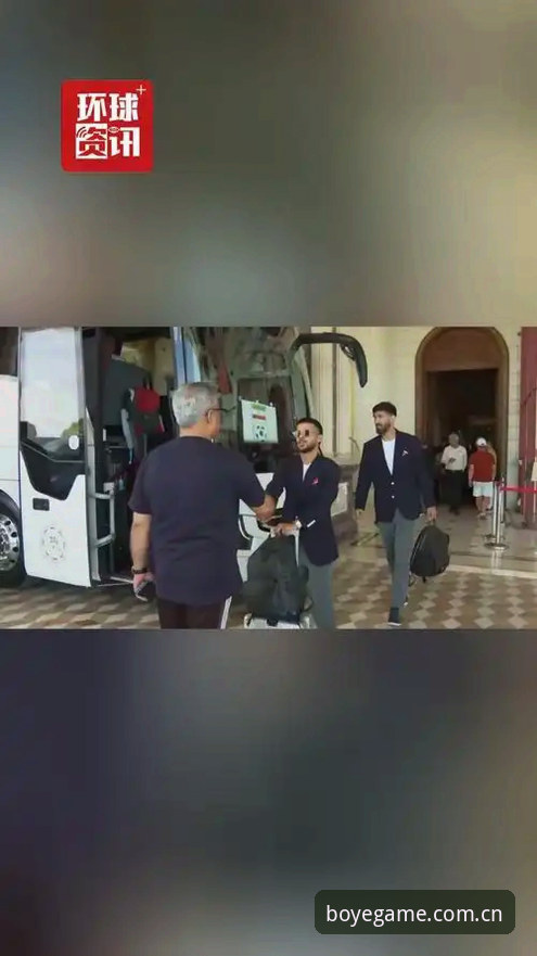 博业体育赛事 世界杯临近中东球迷签证受阻,博业体育赛事观赛前景蒙上阴影